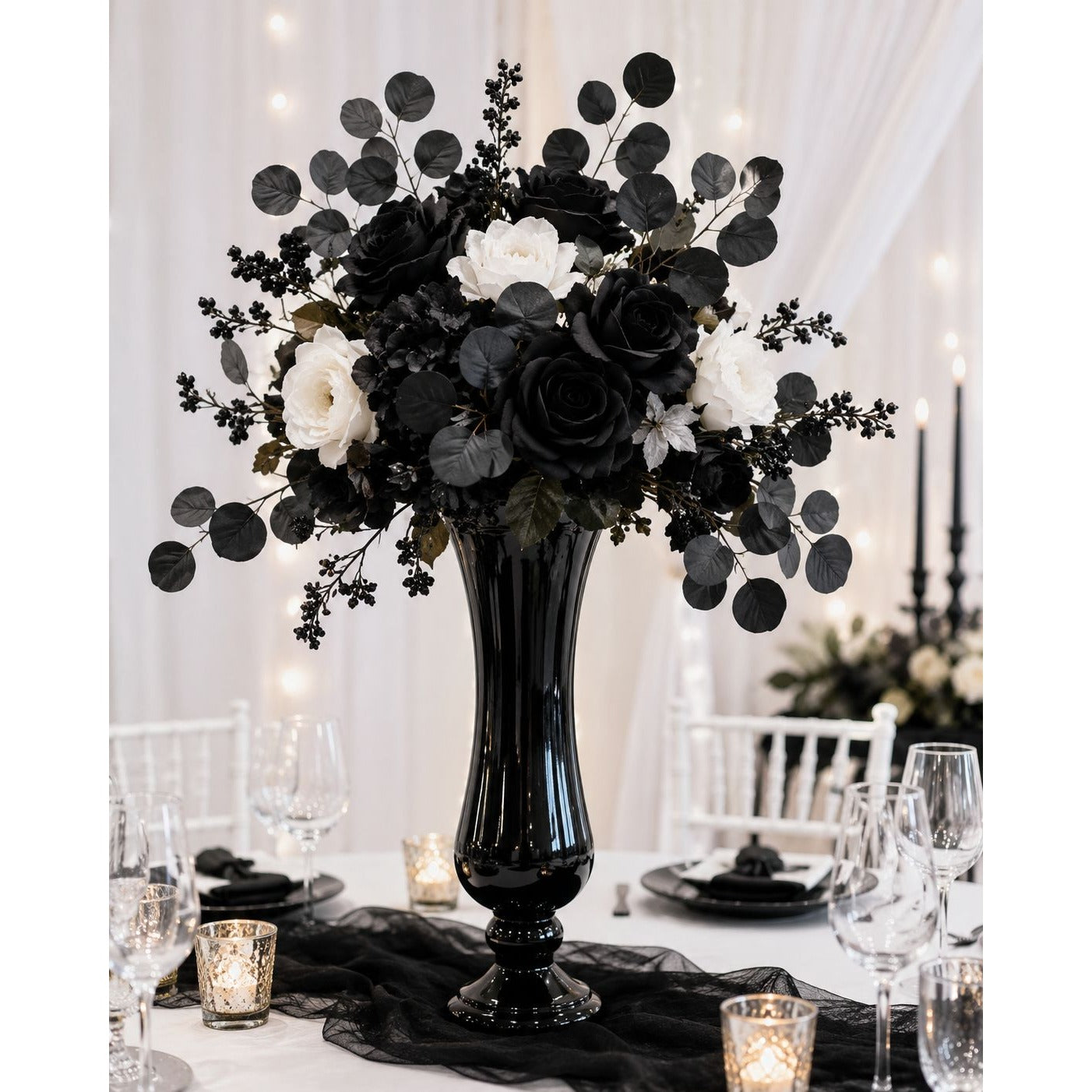 White Styrofoam Foam Domes Set of 2 Floral Half Balls 7.75 Inch Craft Foam Centerpiece Base DIY Wedding Supplies