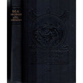 ICS Handbook Civil Engineers 1935 Antique Hardcover Reference Book International Correspondence Schools Third Edition VG