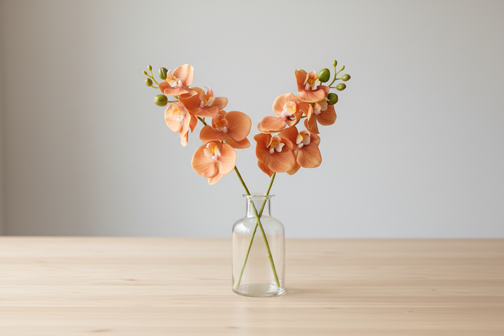 Simple centerpiece