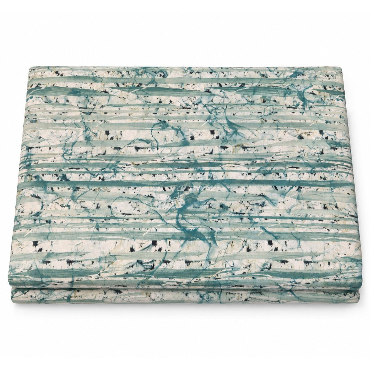 Northcott Whispering Pines DP23754 Cotton Fabric, Teal, 2 Yards + 31 Inches