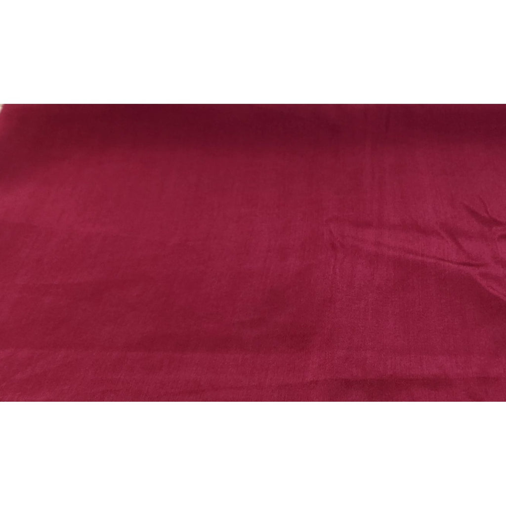 Wine Red Wild Rag Large Scarf 35x35" Satin Western Accessory Cowgirl or Cowboy