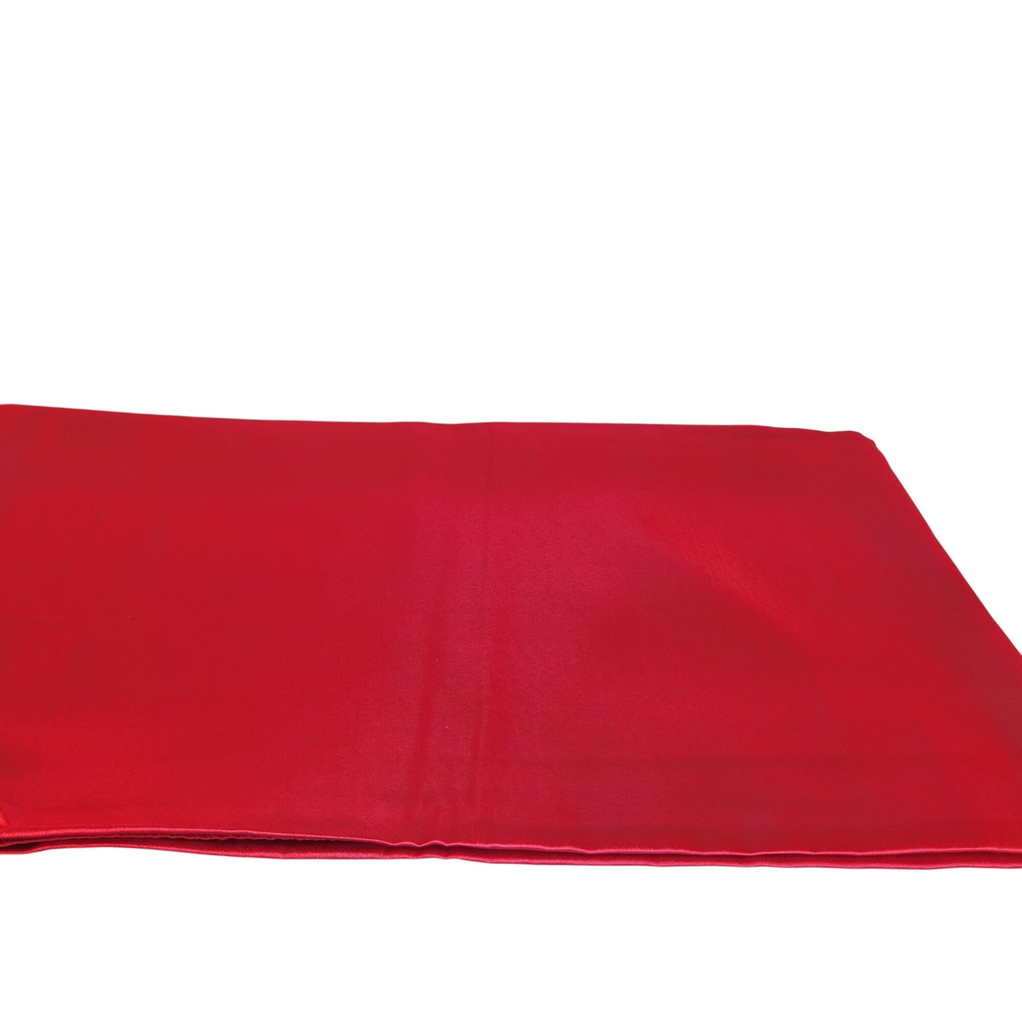 Hot Pink Wild Rag Scarf 35x35 Satin Western Cowgirl Bandana