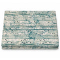Northcott Whispering Pines DP23754 Cotton Fabric, Teal, 2 Yards + 31 Inches