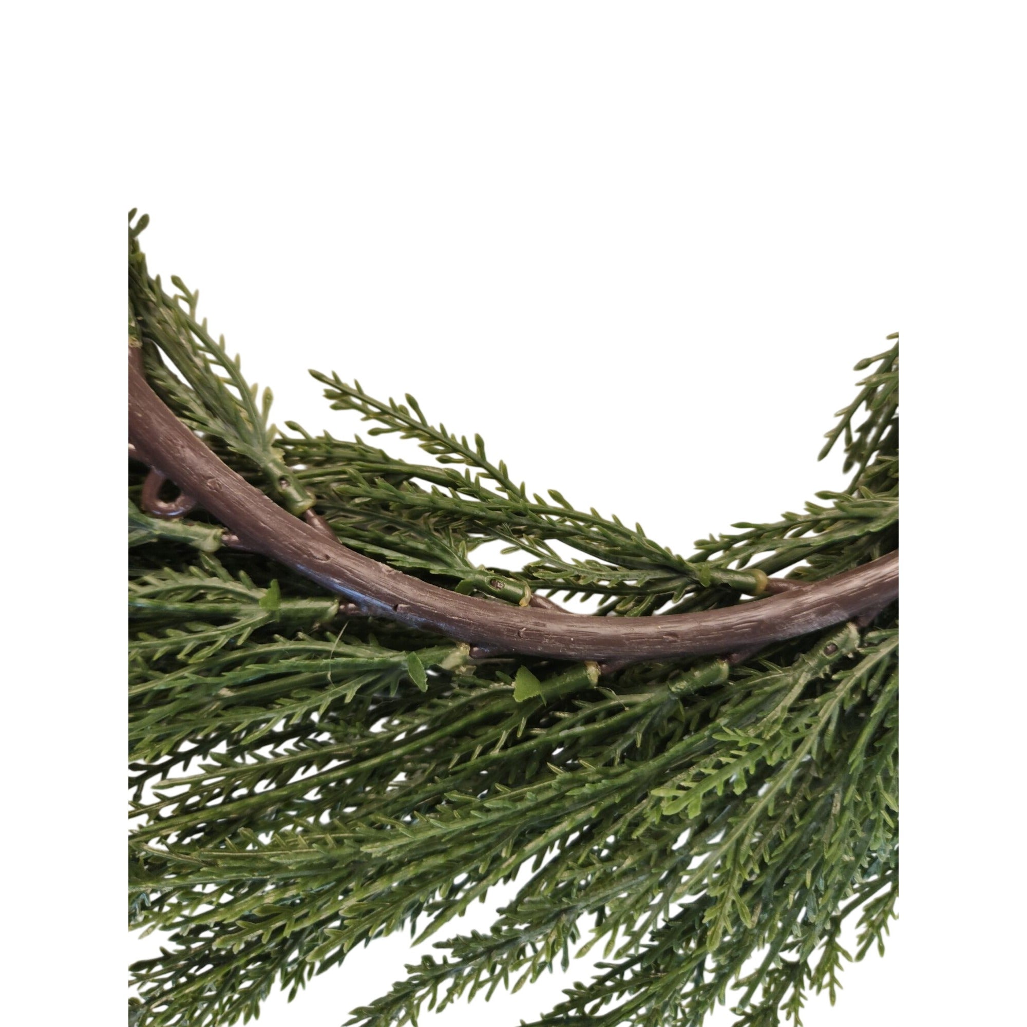 16 Inch Cedar Wreath Small Door Wreath Cedar Candle Ring Year Round Greenery Farmhouse Decor Christmas Wreath Table Centerpiece